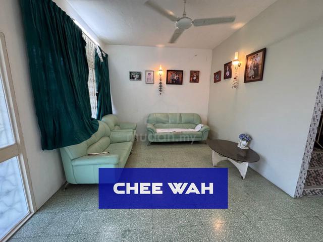 2 STY Semi-D 4037sqft Fully Furnished Ayer Itam Matang Kuching 1