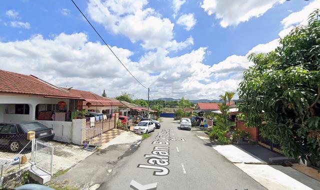 Single Storey Terrace House for Rent – Taman Bukit Mewah, Kajang 1
