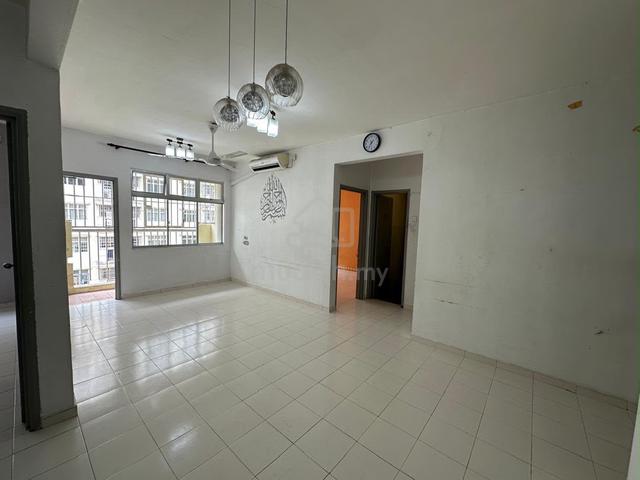 Villa Krystal @ Bandar Selesa Jaya 1