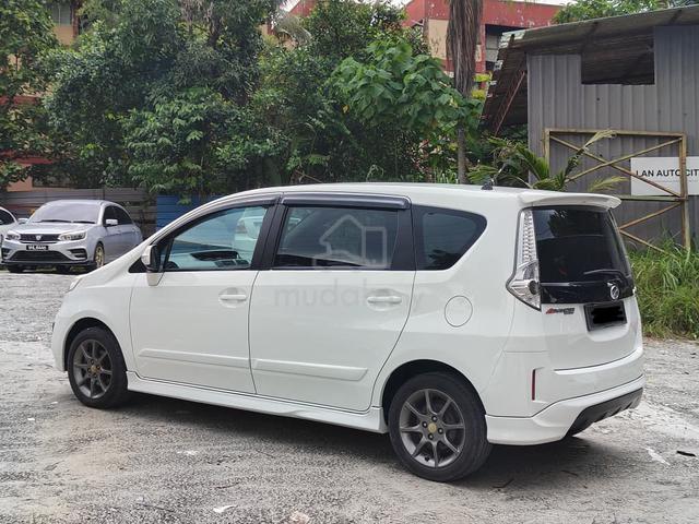 2019 Perodua ALZA 1.5 AV (A) HARGA PROMOSI - 2