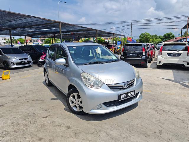 2012 Perodua MYVI 1.3 (AUTO) - 1