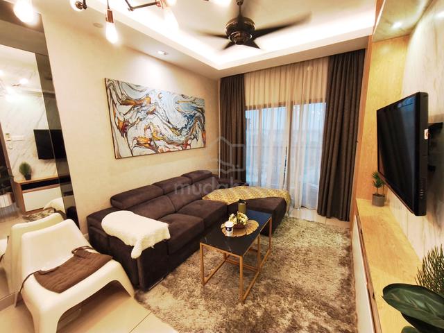 Residensi Zamrud 1