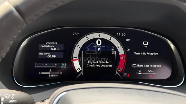 2025 Toyota HARRIER 2.0 G Low Millage 8k KM - 3