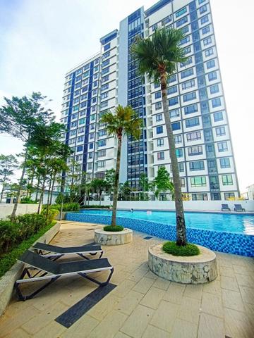 Hillpark Residence 1