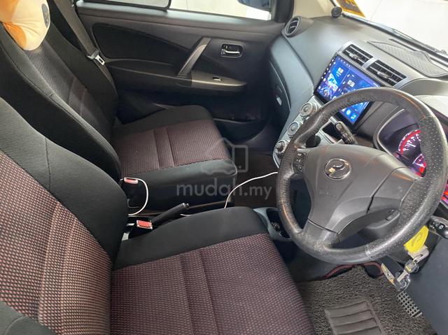 2014 Perodua MYVI 1.5 SE ZHS (A) - 4