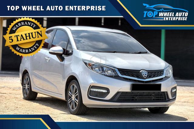 2020 Proton PERSONA PREMIUM 1.6 (A) 5 THN WARRANTY - 1