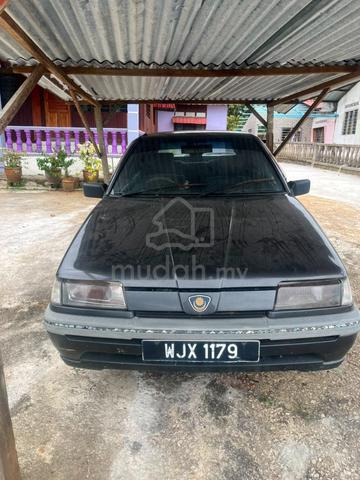 2002 Proton ISWARA 1.3 S A/B C12 (M) - 2
