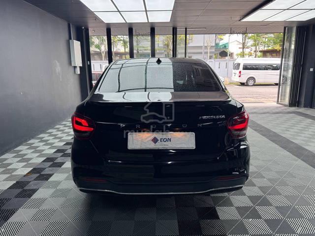 2021 Proton PERSONA PREMIUM 1.6L (A) - 5