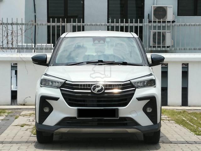 2021 Perodua ATIVA 1.0 AV(A)HIGH SPEC - 4