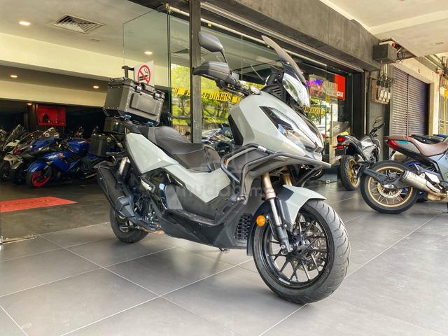 HONDA ADV350 adv 350 - photo 4 of 6