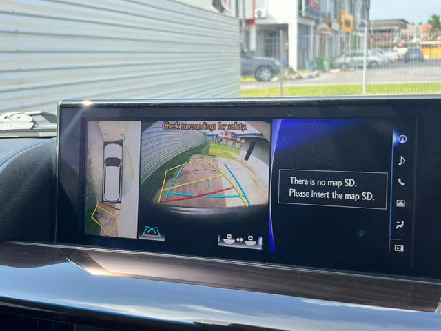 2015 Lexus LX570 5.7 - 5