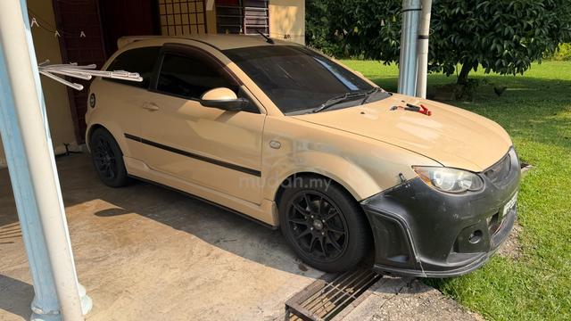 2006 Proton SATRIA 1.6 NEO (A) - 1