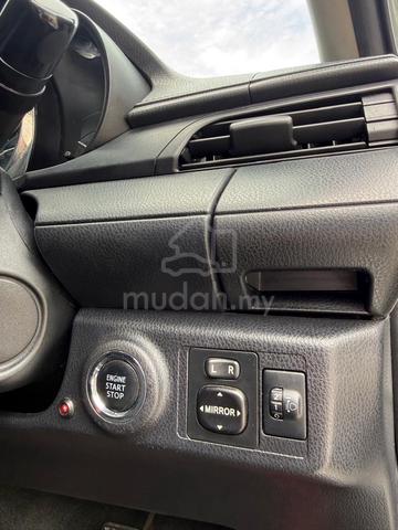 2016 Toyota VIOS 1.5 J ENHANCED (A) FULL SERVICE R - 4