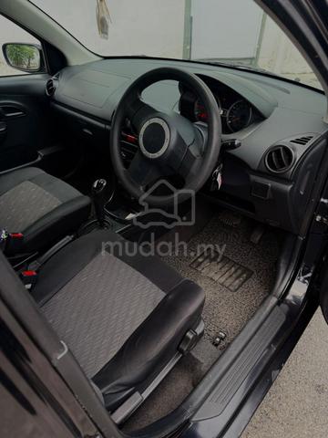 2013 Proton SAGA 1.3 FL (A) - 4