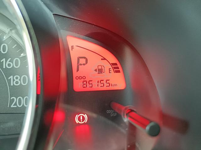 2019 Perodua AXIA 1.0 ADVANCE (A) - 4