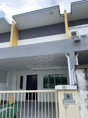 Makmur Ria, Pulutan, Menggatal,Inanam,Likas,Elemen Utara,CKS,Sepangar 1