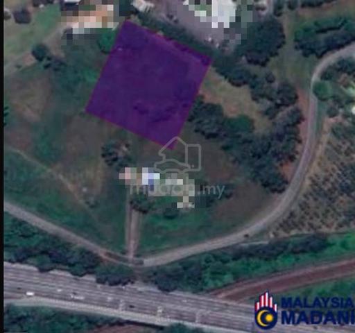 Commercial zoning – BEST LOCATION near IOI City mall putrajaya 1