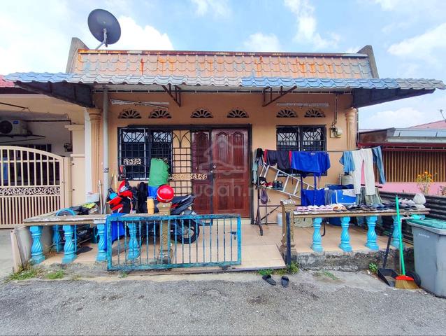 (🔥Extended Facing Open🔥) Bandar Sunggala Port Dickson 1