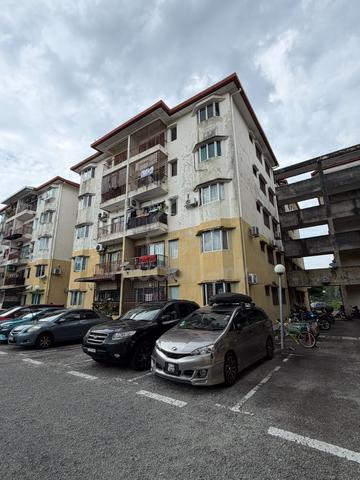 Seraya Apartments 1