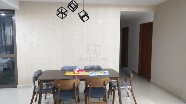 Skycube Residence 4