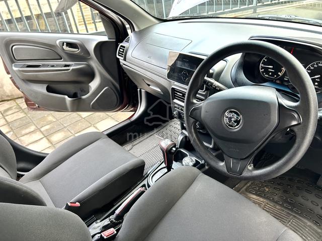 2022 Proton SAGA STANDARD AT 1.3L (A) - 4