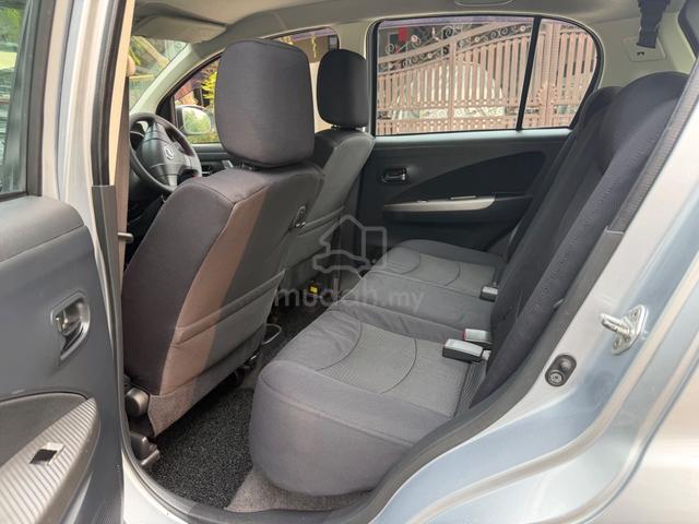 2013 Perodua MYVI 1.3 SE ZHS (A) Tip-Top - 4