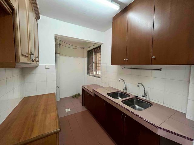 Apartment Permai (Damansara Damai) 1