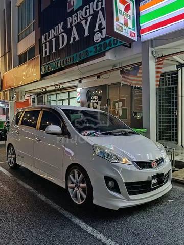 2016 Perodua ALZA 1.5 SE ZS FACELIFT (A) - 5
