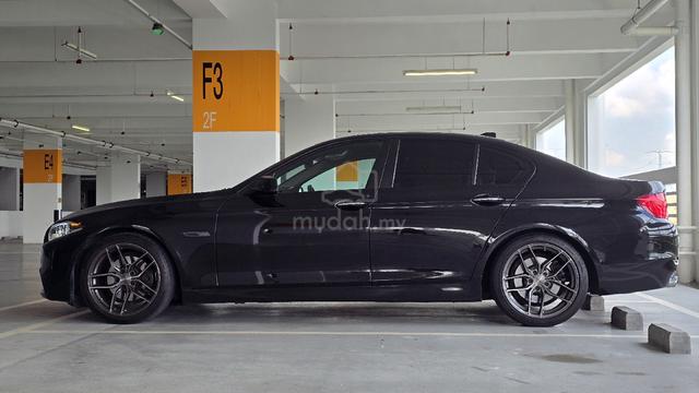 2011 Bmw 523i 2.5 (CKD) (A) - 3