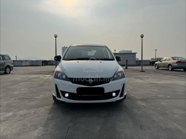 2020 Proton EXORA 1.6 PREMIUM (A)BOLEH 0 DEPO - 4