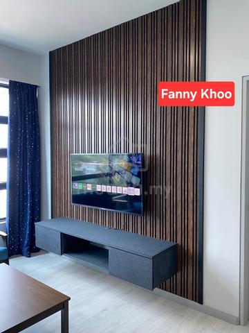 Jesselton Quay Citypads 1