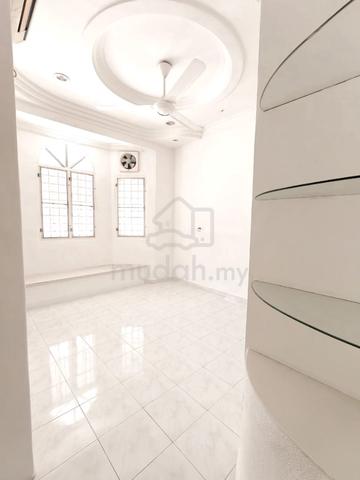 1 Storey Semi D Nibong Tebal for sell 1