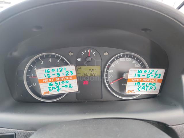Inokom GETZ 1.4 (A) GLA FACELIFT - 2