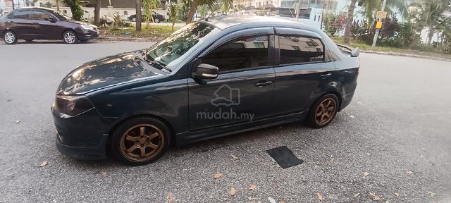 2012 Proton SAGA 1.3 FL (M) - 2