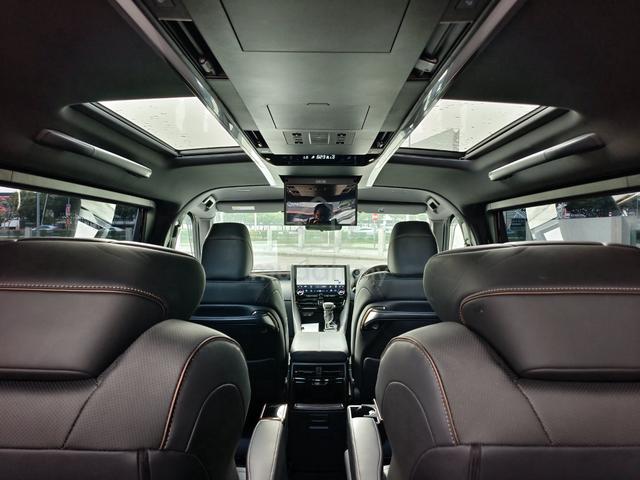 2023 Toyota ALPHARD 2.5 Z (A) HUD DIM BSM - 5