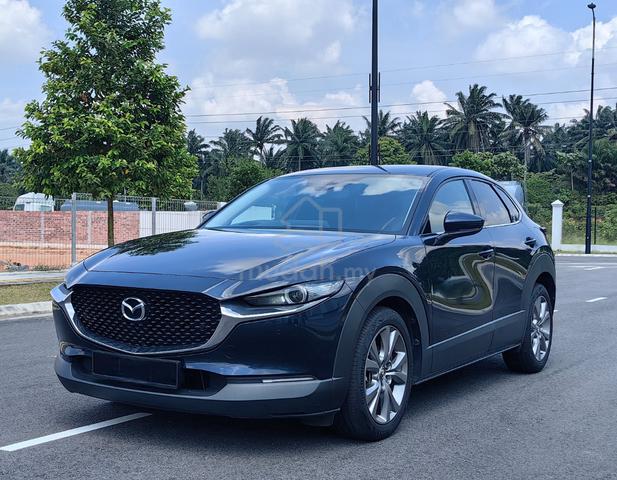 2023 Mazda CX-30 2.0 G 2WD HIGH F/LOAN CHEAPEST ✅ - 1