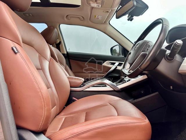 SUNROOF💥2019 Proton X70 1.8 PREMIUM 2WD 360KENWOO - 4