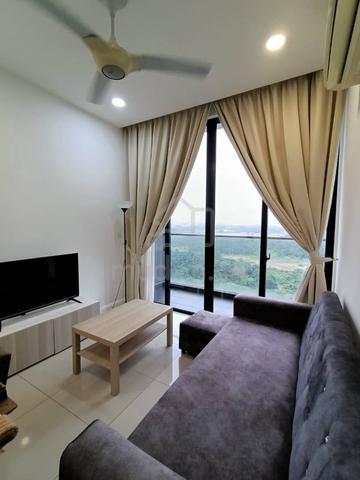 D' Pristine @ Medini 1