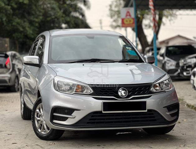 2023 Proton SAGA 1.3 (A)EZ FULL LOAN/ 3Y WARRANTY - 1
