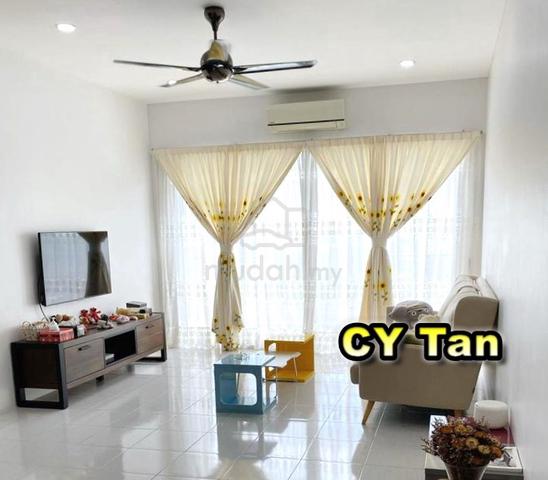 BM Residence 1