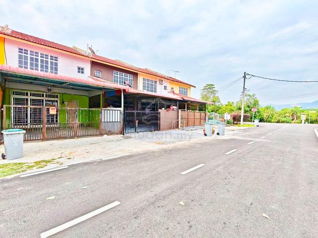 Freehold Teres 2 Tingkat Taman Impian Gemencheh Negeri Sembilan 1