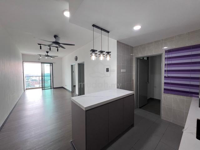 Vista Bangi 1