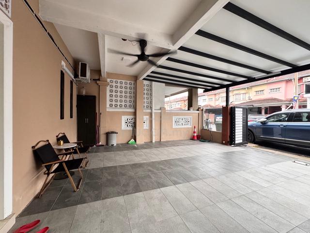 Taman Bertih Laut Klang Fully Furnished 1