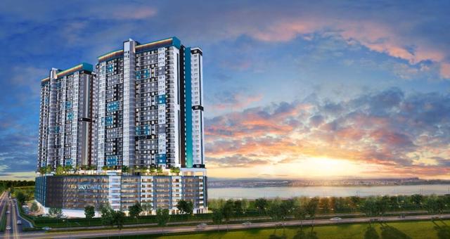 LBS Skylake Residence 1