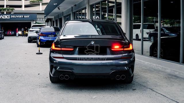 Bmw 320i 2.0 G20 M3 CONCEPT FACELIFT P.SHIFT 2021 - 4