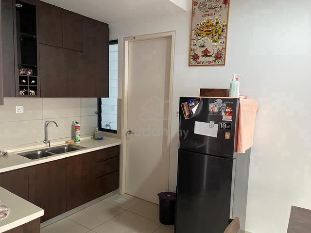 Woodsbury Suites @ Harbour Place 4