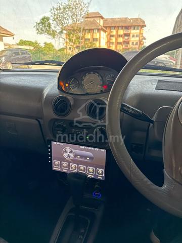 2004 Perodua KANCIL 0.8 850 EZI FACELIFT (A) - 5