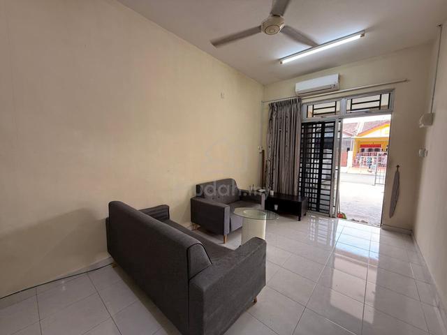 Jp Perdana Jaya Putra Single Storey Unit For Sale 1