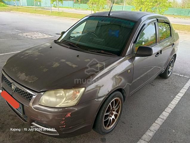 2009 Proton SAGA 1.3 BASE LINE (A) - 3