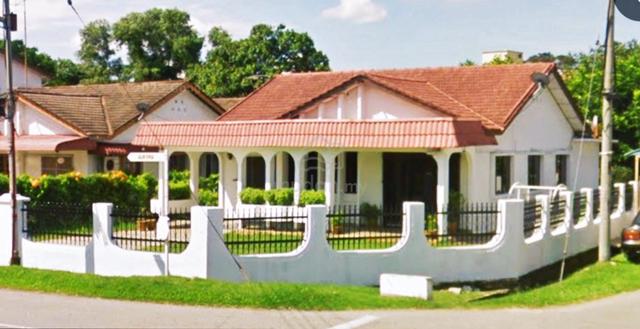 Freehold Corner Bungalow Sin Hoe Bukit Baru 4748 sqft Refurbished 1